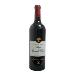 Chateau Les Grands Chenes 2015